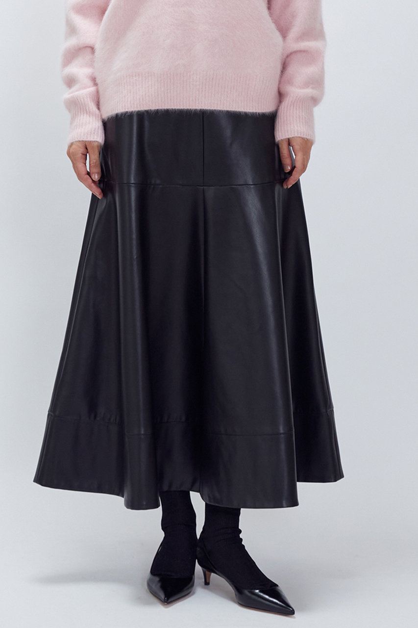 1er Arrondissement(プルミエ アロンディスモン)｜フェイクレザー