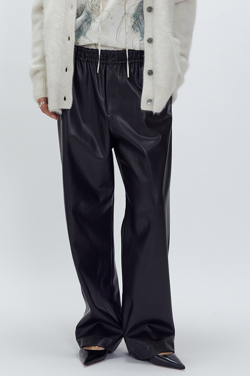 1er Arrondissement(プルミエ アロンディスモン)｜フェイクレザー