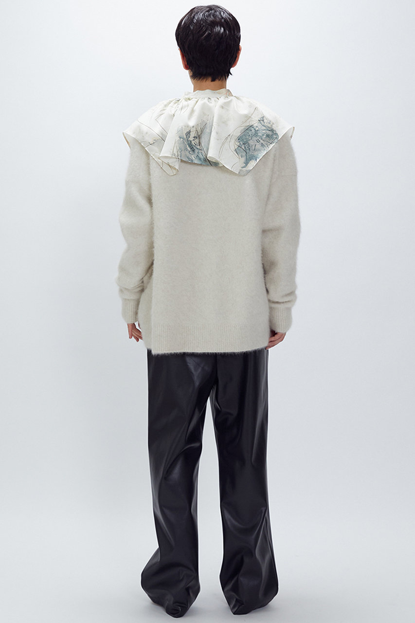 1er Arrondissement(プルミエ アロンディスモン)｜フェイクレザー