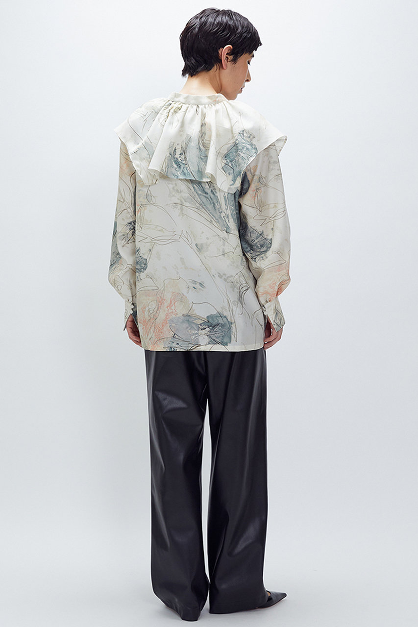 1er Arrondissement(プルミエ アロンディスモン)｜フェイクレザー