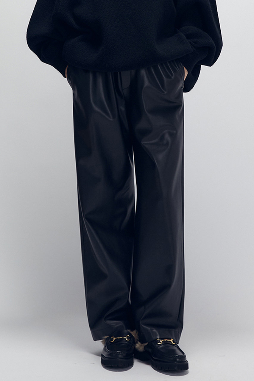 1er Arrondissement(プルミエ アロンディスモン)｜フェイクレザー