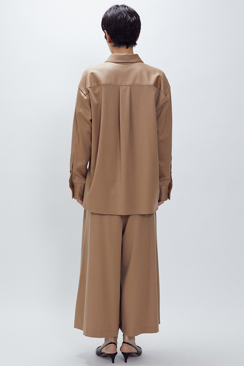 1er Arrondissement(プルミエ アロンディスモン)｜ウールサテン