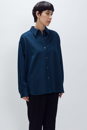 1er Arrondissement｜プルミエ アロンディスモンのブラウス・シャツ