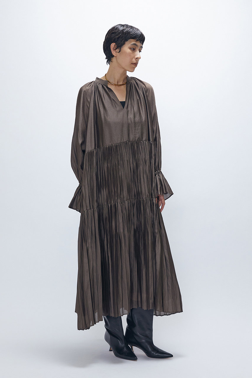 1er Arrondissement(プルミエ アロンディスモン)｜ティアード手絞り