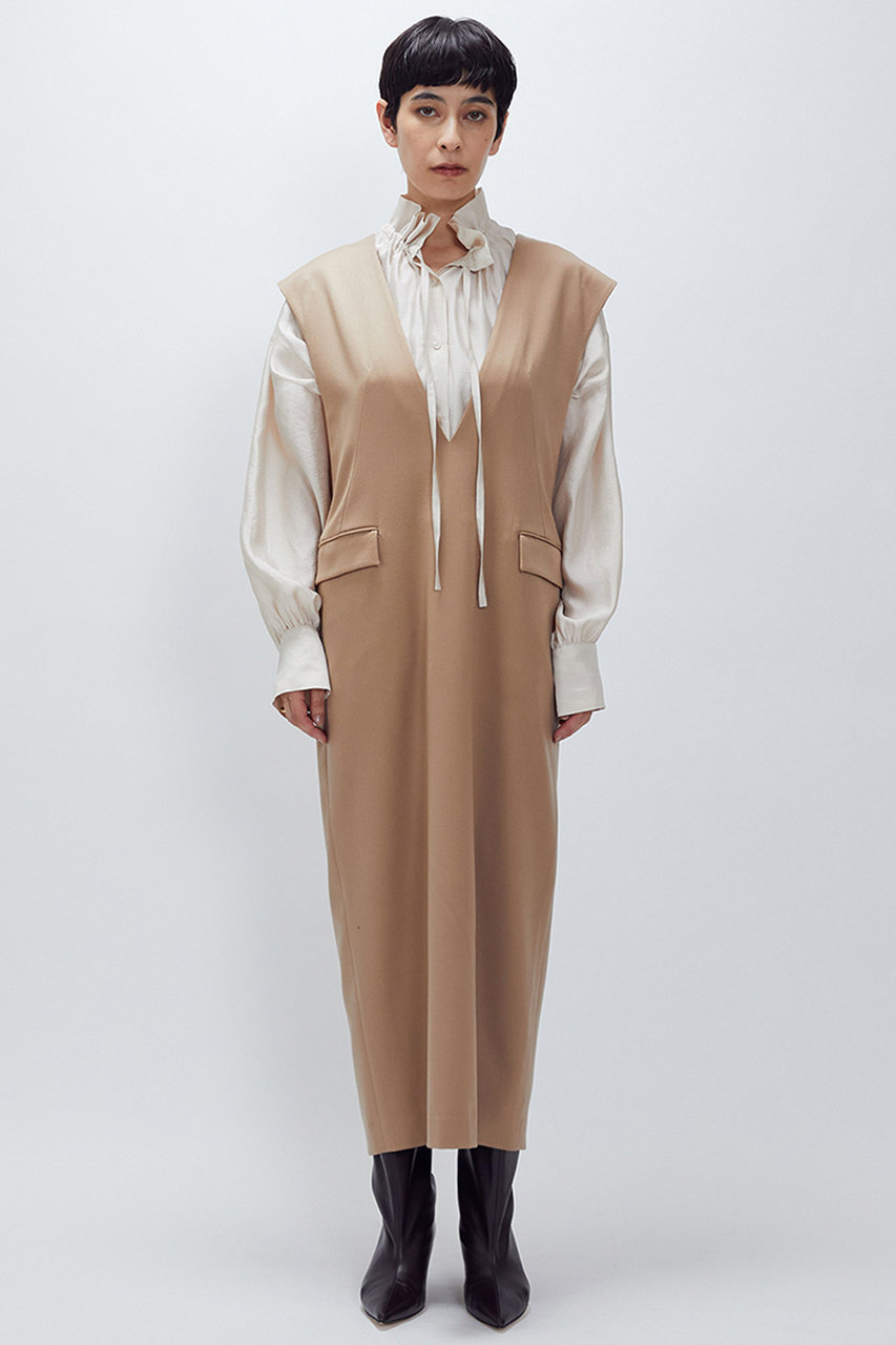 1er Arrondissement(プルミエ アロンディスモン)｜ウールサテン