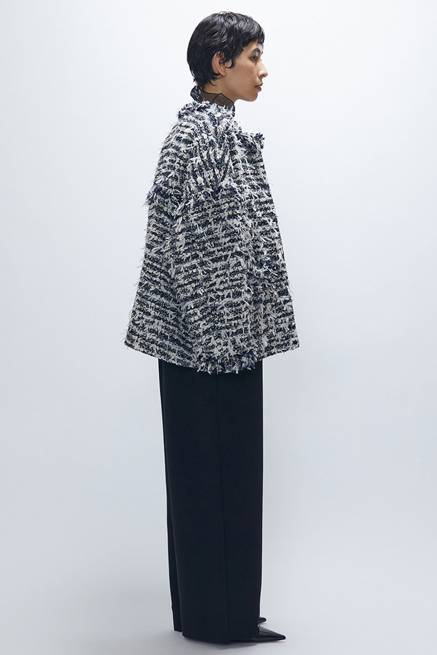 1er Arrondissement(プルミエ アロンディスモン)｜ツイードコート