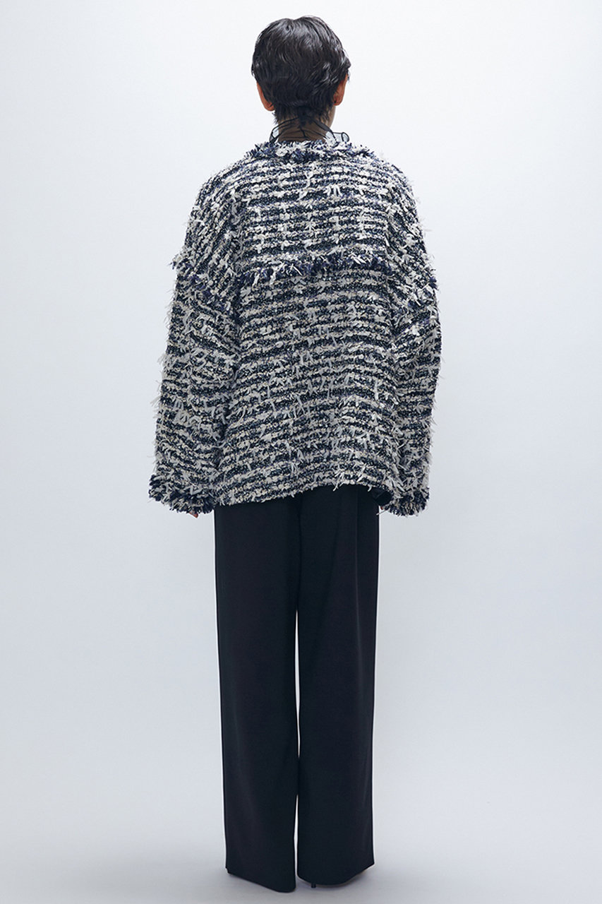 1er Arrondissement(プルミエ アロンディスモン)｜ツイードコート