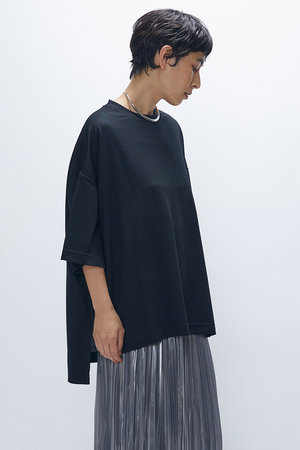 プルミエ アロンディスモン/1er Arrondissementの【WEB限定】〈COGTHEBIGSMOKE〉DELTA Tシャツ(110100/110102)