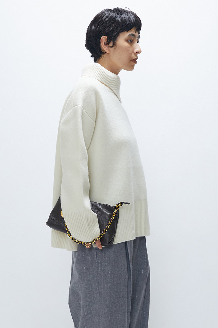 1er Arrondissement(プルミエ アロンディスモン)｜ウールカシミア