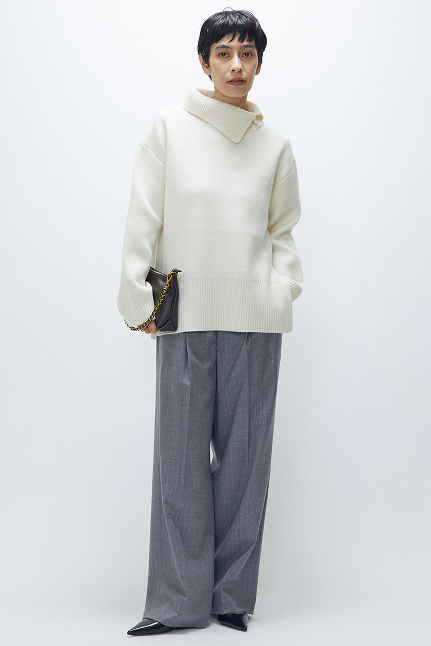 1er Arrondissement(プルミエ アロンディスモン)｜ウールカシミア