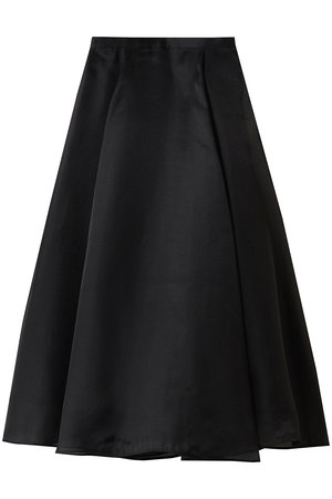 プルミエ アロンディスモン/1er Arrondissementのオーガンジースカート(110700/110703)