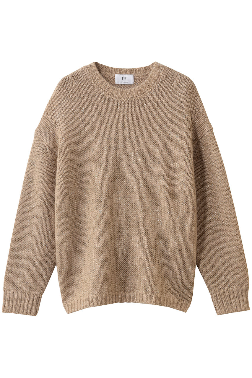 1er Arrondissement(プルミエ アロンディスモン)｜モヘアラメ