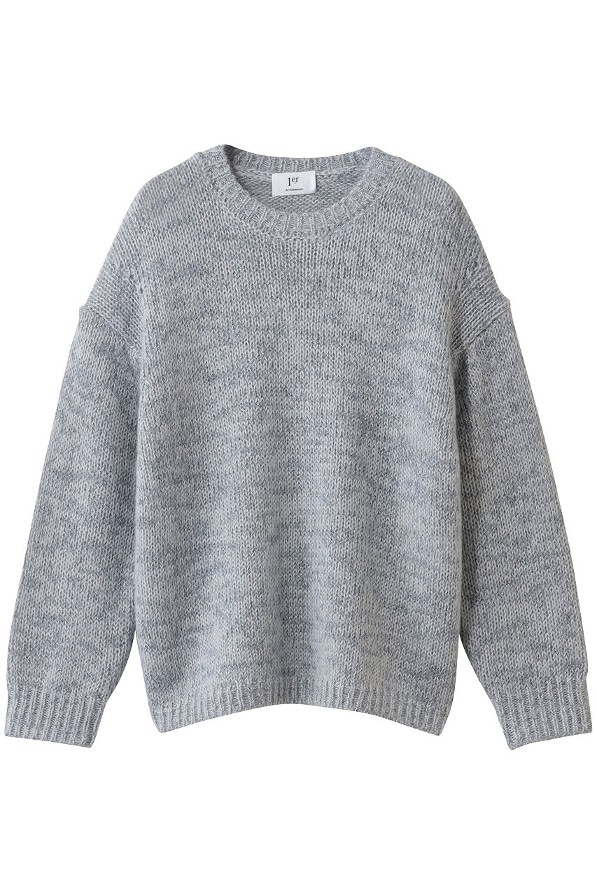 1er Arrondissement(プルミエ アロンディスモン)｜モヘアラメ