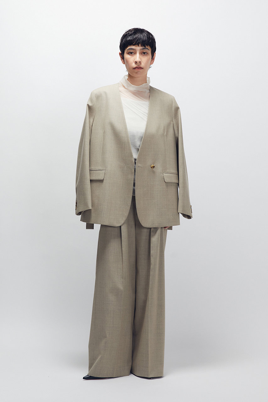 1er Arrondissement(プルミエ アロンディスモン)｜【予約販売】シアー