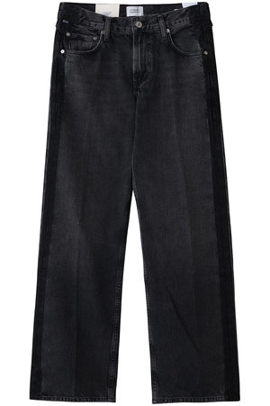 プルミエ アロンディスモン/1er Arrondissementの【CITIZENS OF HUMANITY】LINDZ イージーストレートデニム(110600/110604)