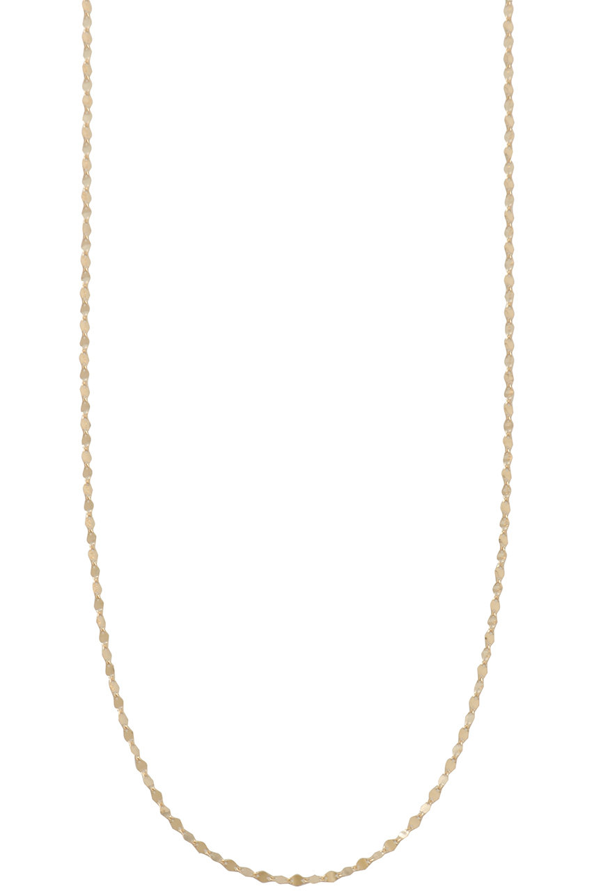 【wePERM】パンケーキチェーン ネックレス