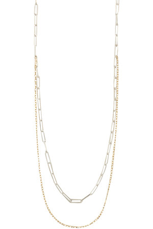 プルミエ アロンディスモン/1er Arrondissementの【wePERM】Sunny Moon ネックレス(150200/150201)