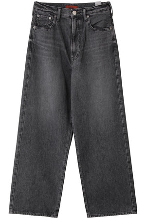 プルミエ アロンディスモン/1er Arrondissementの【NEEDBY heritage】KOH 別注デニムパンツ(110600/110604)