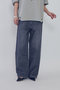 【NEEDBY heritage】KOH 別注デニムパンツ プルミエ アロンディスモン/1er Arrondissement