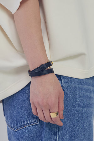 プルミエ アロンディスモン/1er Arrondissementの【MARY AL TERNA】ブレスレット(150300/150302)