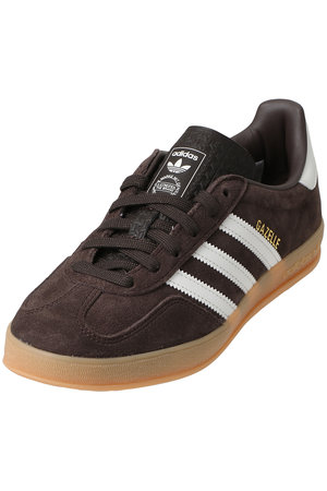 プルミエ アロンディスモン/1er Arrondissementの【adidas】GAZELLE INDOOR スニーカー(130500/130501)