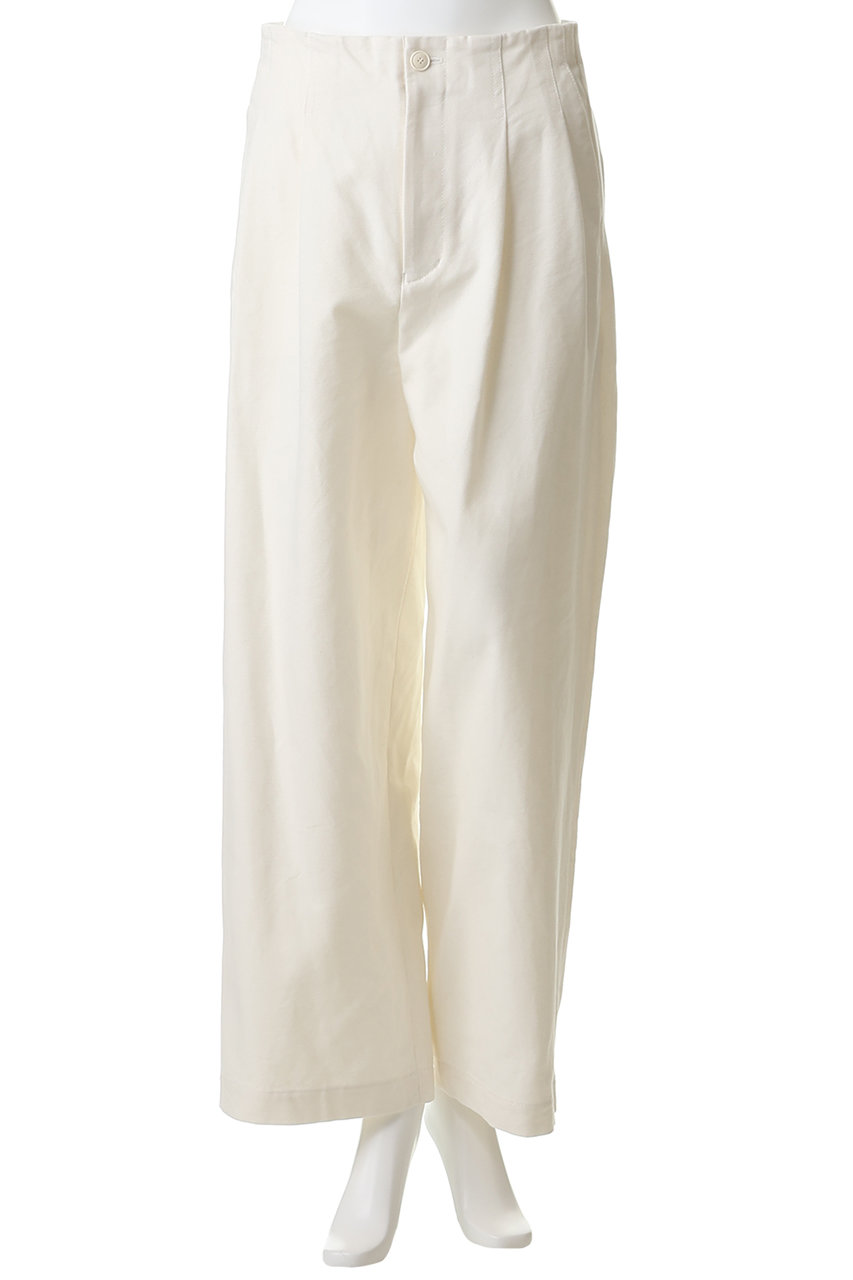 1er Arrondissement(プルミエ アロンディスモン)｜ダッククロスカーブ