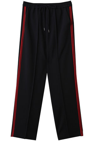 プルミエ アロンディスモン/1er Arrondissementの【RELEVE】ジャージーサイドラインパンツ(110600/110601)