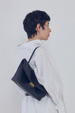 【PUNTI】”GRAFT-FLAP”ショルダーバッグ