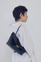 【PUNTI】”GRAFT-FLAP”ショルダーバッグ プルミエ アロンディスモン/1er Arrondissement
