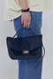 【PUNTI】”GRAFT-FLAP”ショルダーバッグ プルミエ アロンディスモン/1er Arrondissement