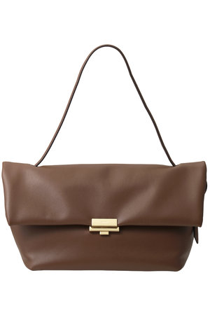 プルミエ アロンディスモン/1er Arrondissementの【予約販売】【PUNTI】”GRAFT-FLAP”ショルダーバッグ(120100/120101)