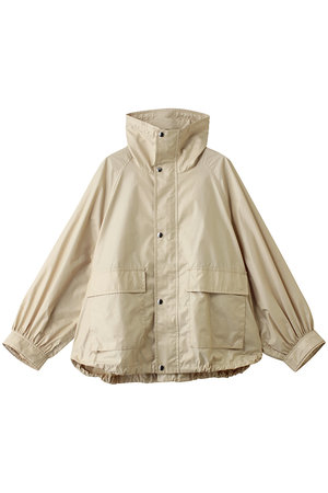 プルミエ アロンディスモン/1er Arrondissementのタイプライターブルゾン(110800/110802)