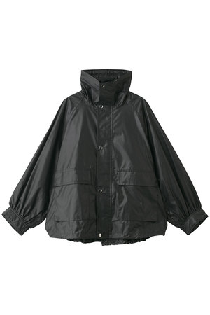 プルミエ アロンディスモン/1er Arrondissementのタイプライターブルゾン(110800/110802)