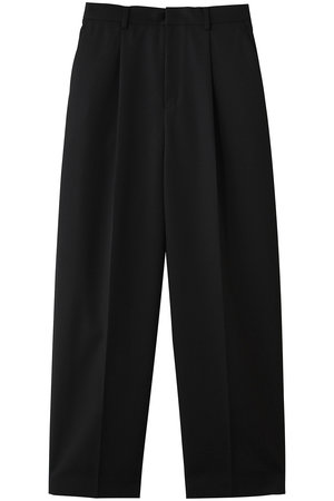 プルミエ アロンディスモン/1er Arrondissementのワンタックイージートラウザー(110600/110601)