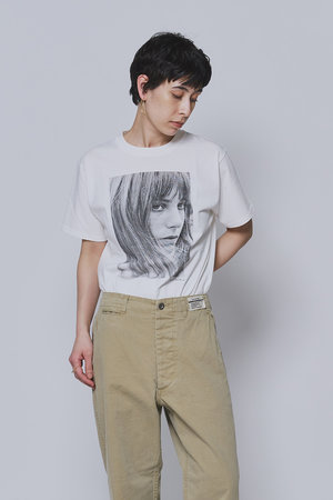 プルミエ アロンディスモン/1er Arrondissementの【COUTURE D’ADAM】トップス(110100/110102)