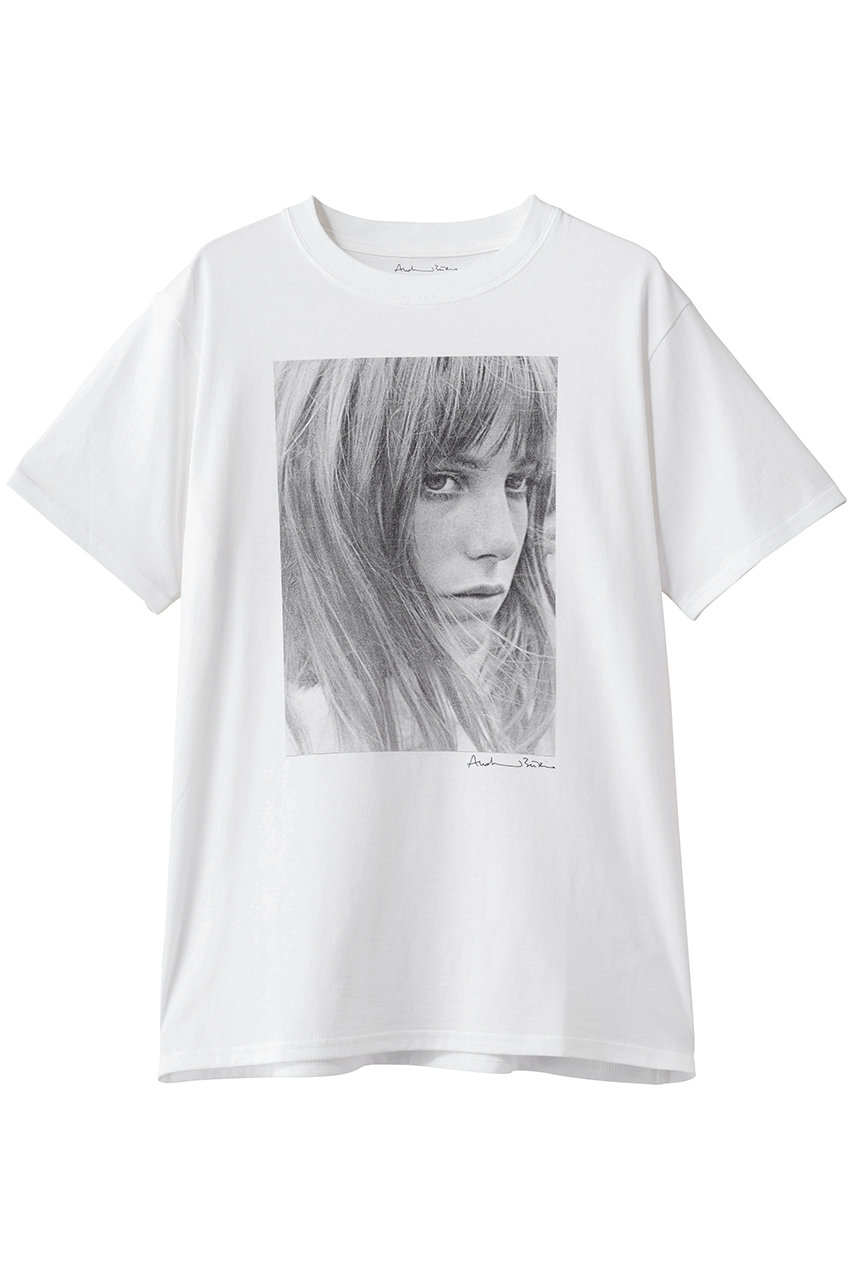 プルミエ アロンディスモン/1er Arrondissementの【COUTURE D’ADAM】トップス(ホワイト/B1061BUB354)