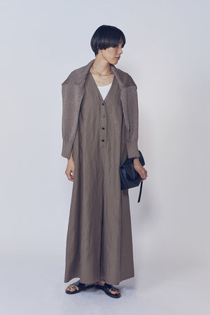 プルミエ アロンディスモン/1er Arrondissementのラミーオールインワン(110600/110606)