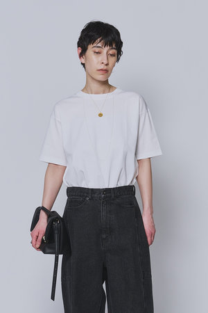 プルミエ アロンディスモン/1er ArrondissementのスーピマポンチTシャツ(110100/110102)