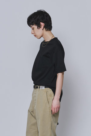 プルミエ アロンディスモン/1er ArrondissementのスーピマポンチTシャツ(110100/110102)