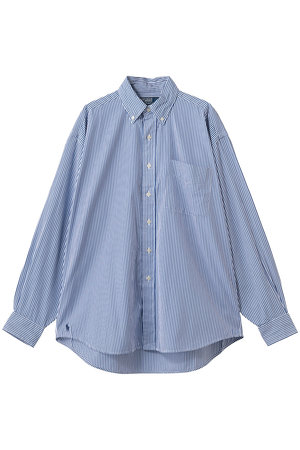 プルミエ アロンディスモン/1er Arrondissementの【RALPH LAUREN】ボタンダウンシャツ(110400/110403)