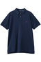 【RALPH LAUREN】ポロシャツ プルミエ アロンディスモン/1er Arrondissement ネイビー