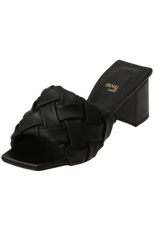 プルミエ アロンディスモン/1er Arrondissementの【HENRI EN VARGO】サンダル(130200/130201)