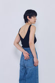 【NICE NICE MOMENT】TANK TOP SHELL