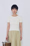 【NICE NICE MOMENT】COMPACT TEE プルミエ アロンディスモン/1er Arrondissement