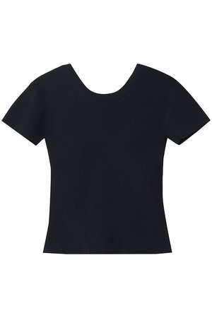 プルミエ アロンディスモン/1er Arrondissementの【NICE NICE MOMENT】COMPACT TEE(110100/110102)