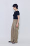 【NICE NICE MOMENT】COMPACT TEE プルミエ アロンディスモン/1er Arrondissement