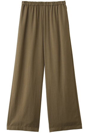 プルミエ アロンディスモン/1er Arrondissementのテンセルツイルイージーパンツ(110600/110601)