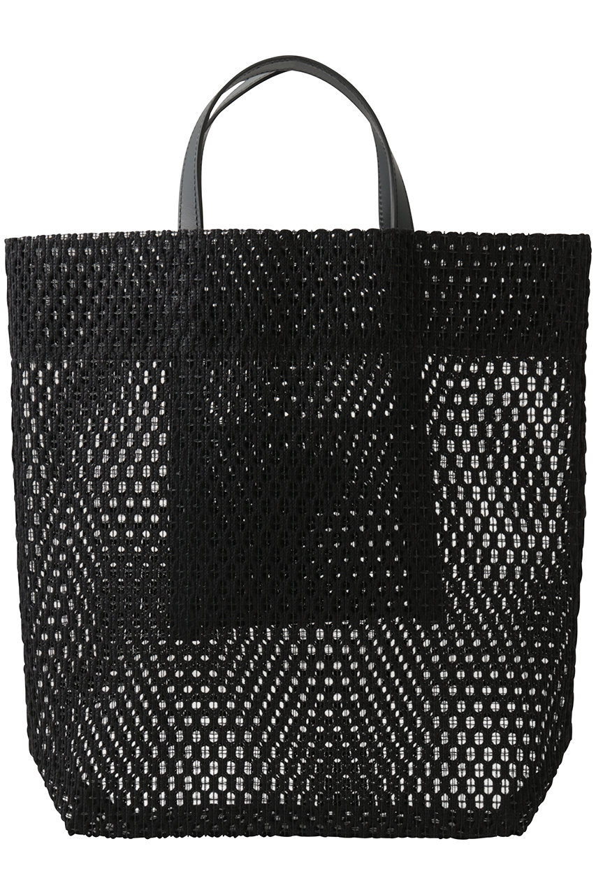 プルミエ アロンディスモン/1er Arrondissementの【MARY AL TERNA】バッグ(ブラック/B1061BBG322)