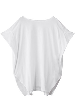 プルミエ アロンディスモン/1er Arrondissementのプレミアム天竺ニュアンストップス(110100/110103)