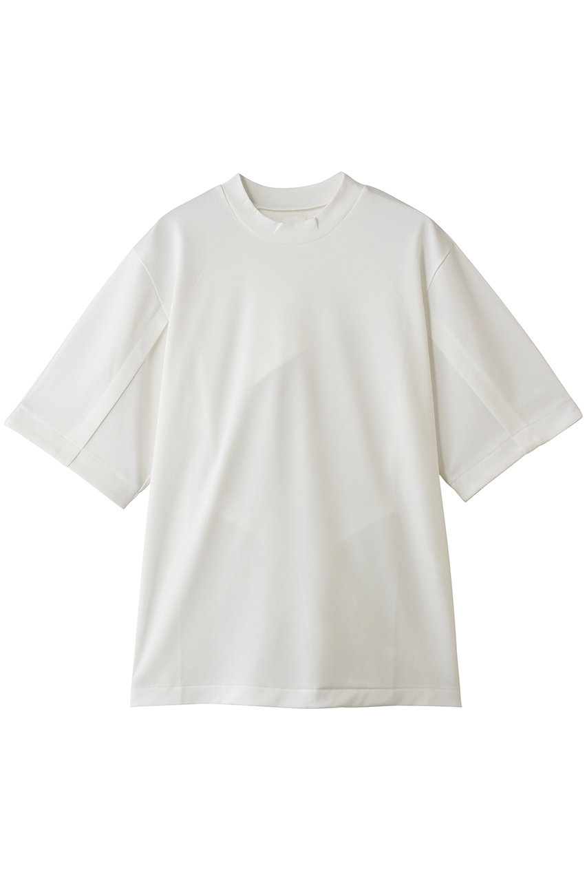 プルミエ アロンディスモン/1er Arrondissementの【NEPLA】トップス(ホワイト/B1062BUB389)